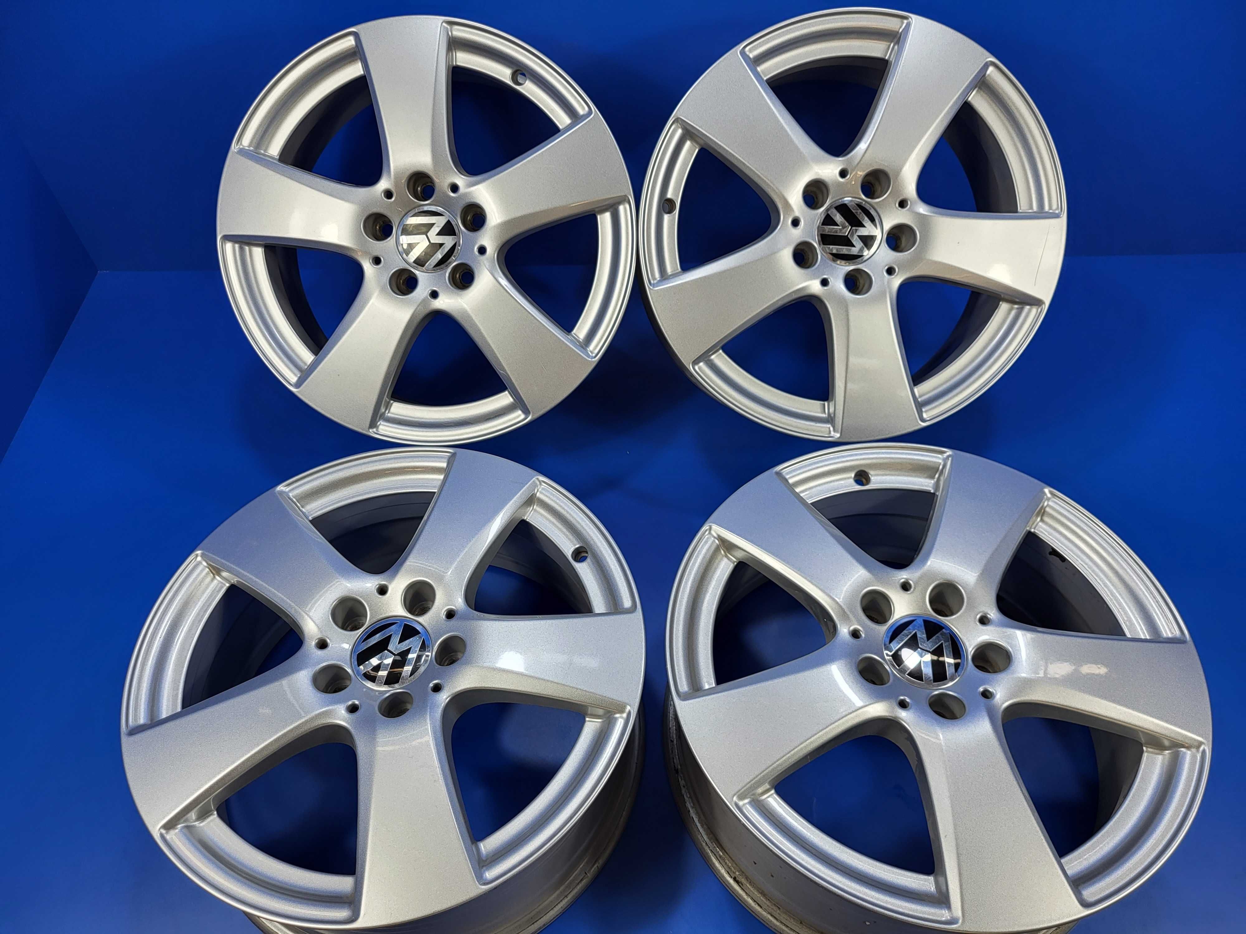 Vand jante 5x112 R17 pt Vw Golf 5-6-7, Jetta, Eos, Touran etc