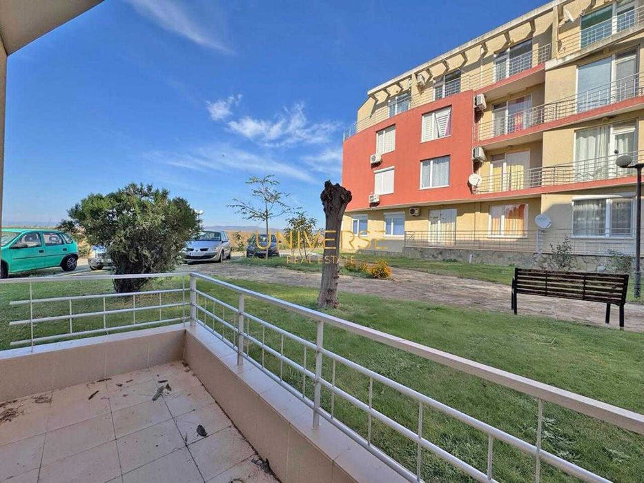 Студия в семейном тихом комплексе Тьнково.#5153