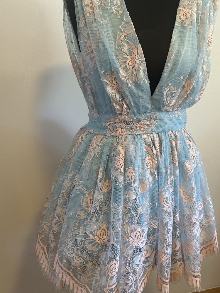 Rochie de ocazie