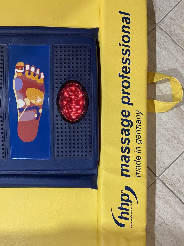 Saltea masaj HHP Massage Professional VM 9100 RM