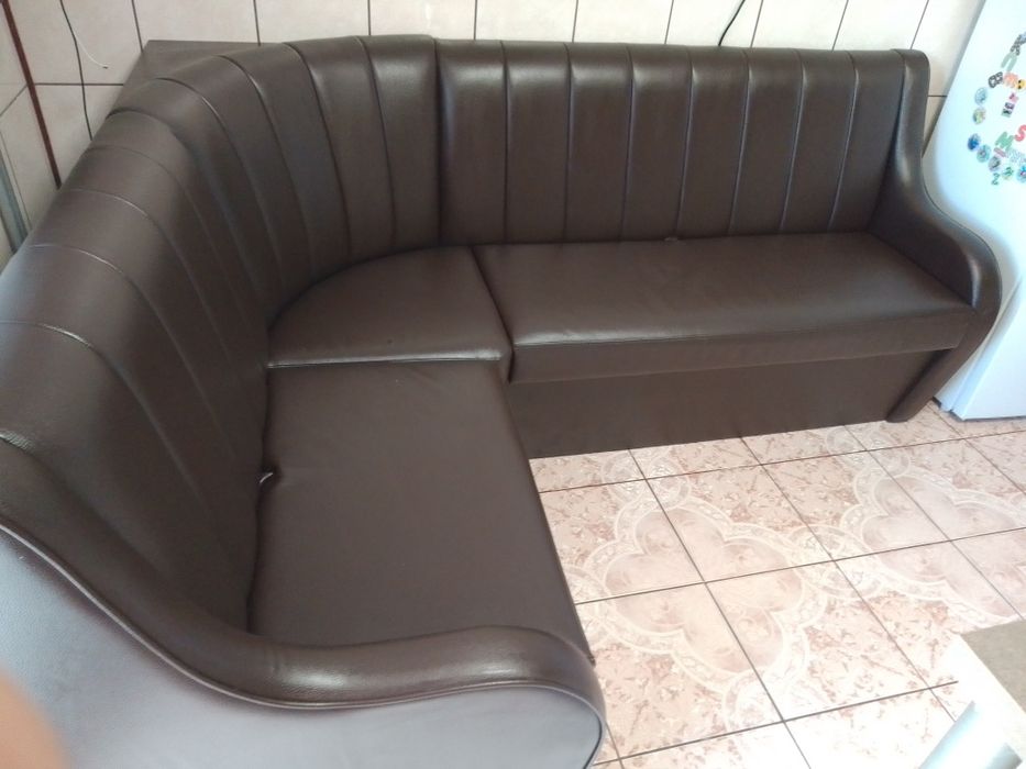 Vând colțar bucatarie