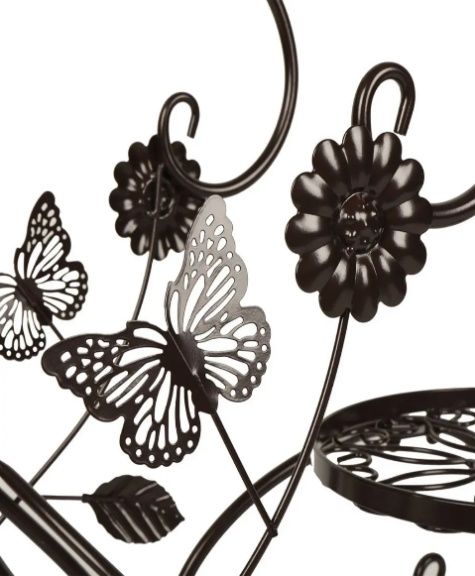 Цветарник. Поставка за разтения.