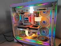 Asamblare PC, configurare, diagnosticare, upgrade, consiliere