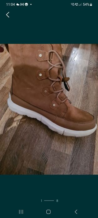 Sorel incaltari unisex