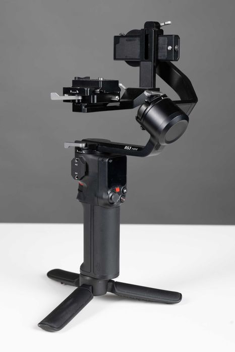DJI RS3 mini (Стабилизатор)