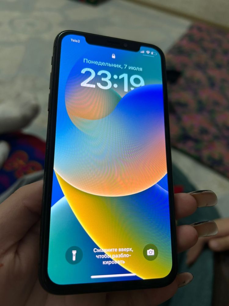 Айфон х.      Iphone x
