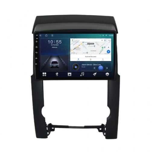 Navigatie Kia Sorento 2009 - 2012 Android 14 2GB 4GB 8GB Garantie