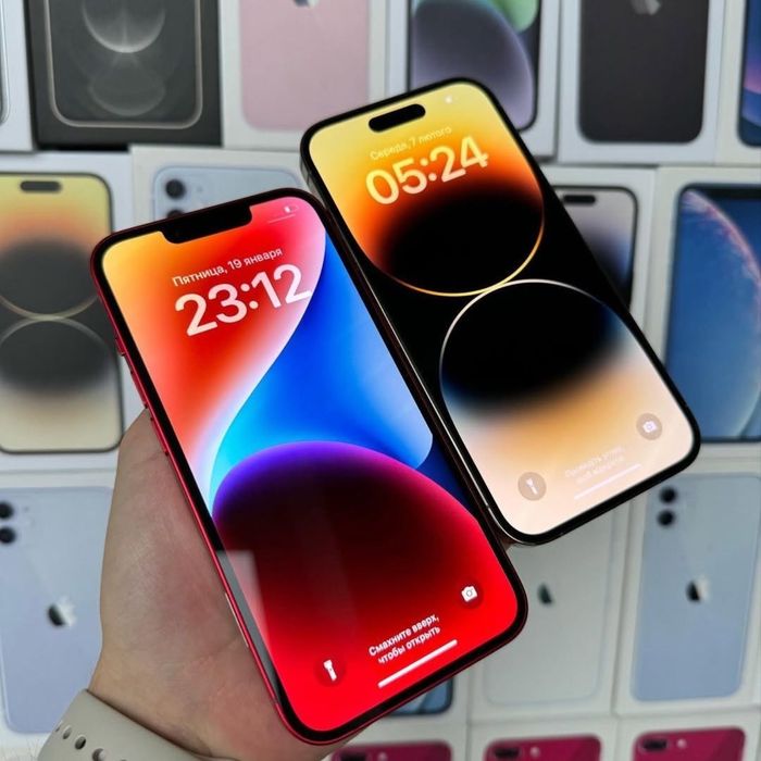 iPhone 14 128Gb 86% LL/A