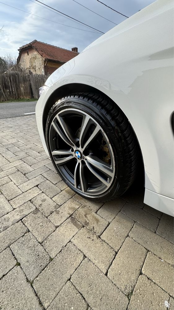 Jante ORIGINALE M R19 BMW F36 F32 F30