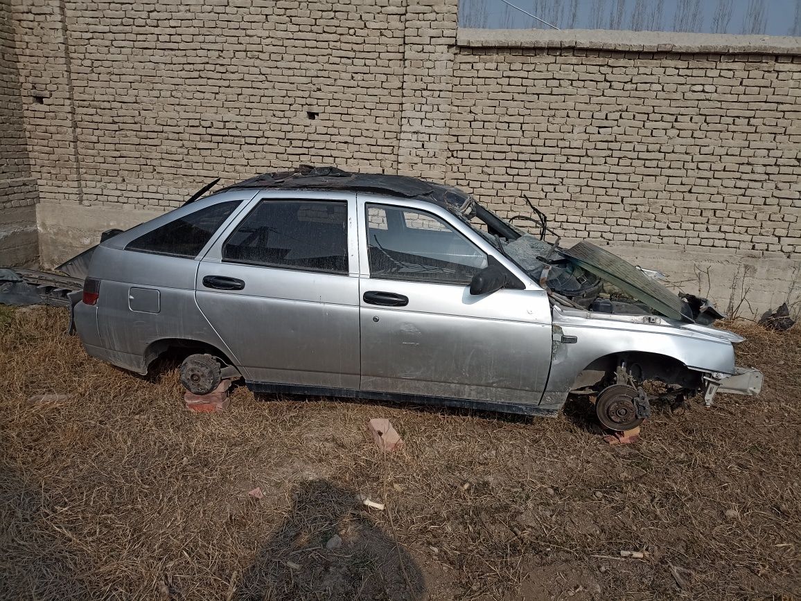 2112 lada avareni xohlasa dakumen boʻladi gen beriloradi