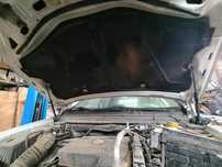 Capitonaj pasla capota motor Opel Antara