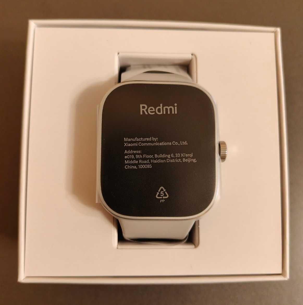 Чисто НОВ Xiaomi Redmi Watch 4