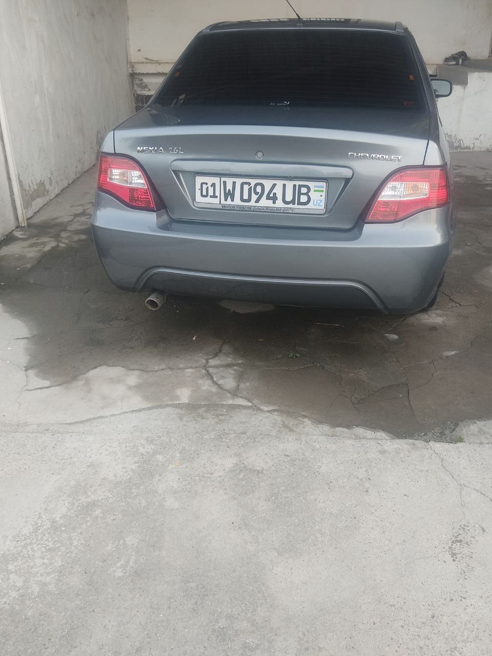 Продается Chevrolet  Nexia 2
