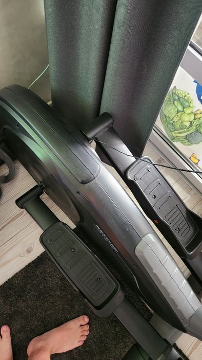 Kettler Nova P 14кг електромаховик