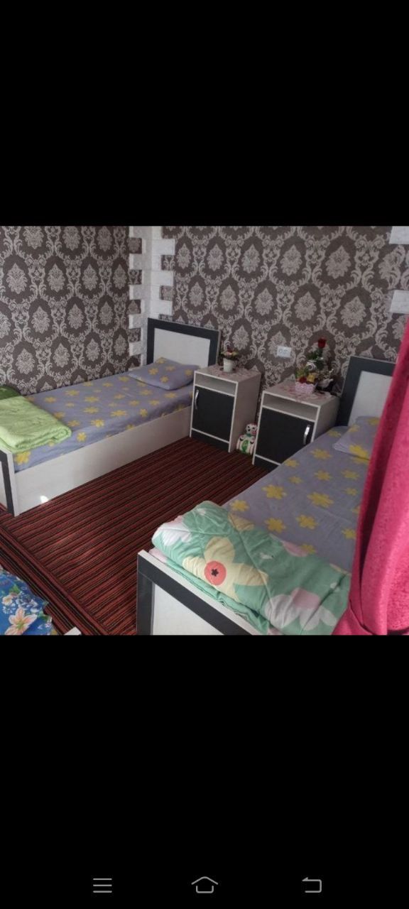 Uy mexmonxon Namangan hostel