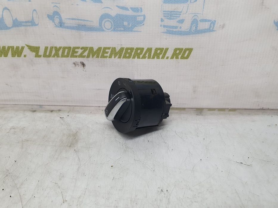 Bloc lumini 3c8941431c Volkswagen VW Passat B7 [2010 - 2015]