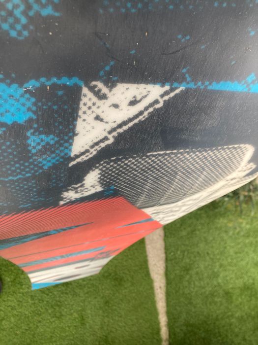 Сноуборд Nitro Magnum 168