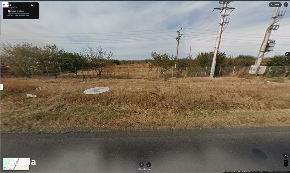 Terenuri de vanzare, 5000 m²