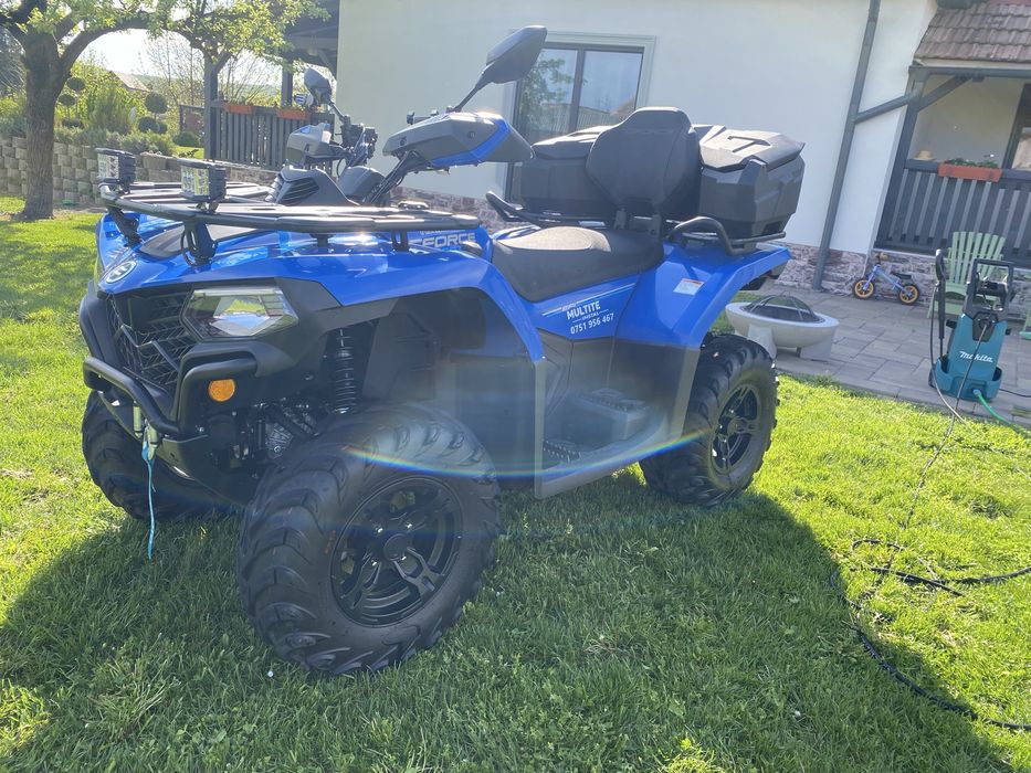 De vânzare ATV CFmoto 450L