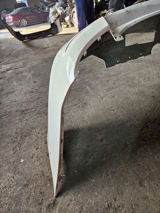 Bara spate m pachet bmw f10