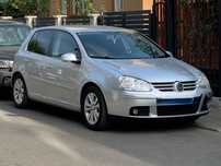 Volkswagen Golf Volkswagen Golf 5, 1.6 MPI, GPL – Fiabil, Economic