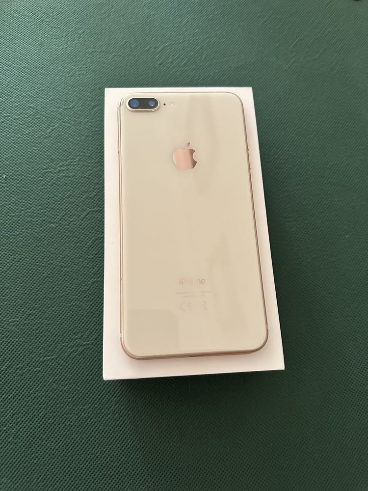 Продам iPhone 8 Plus 256GB