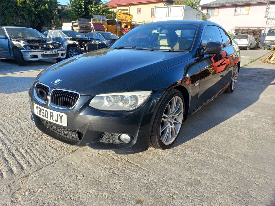 Piese auto BMW e92lci 320d M pachet
