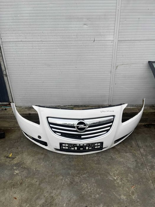 Bara fata Opel Insignia 2009-2013 – originala, completa cu accesorii
