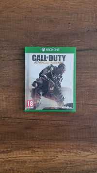 Joc Xbox One: Call of Duty Advanced Warfare & Watch Dogs 2