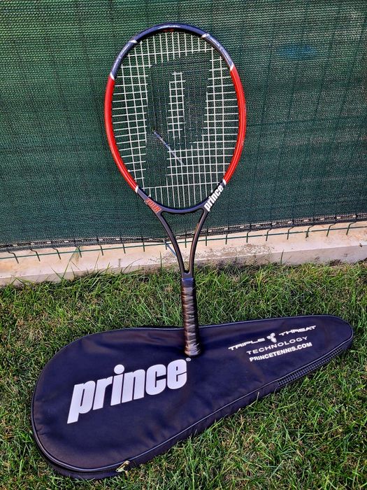 Prince Tour Diablo Midplus 100