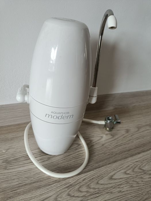 Filtru de apa Aquaphor Modern 2