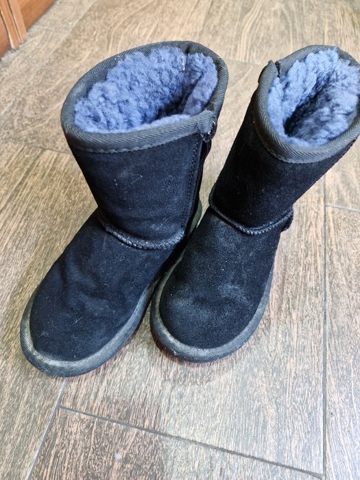 Детские угги угги