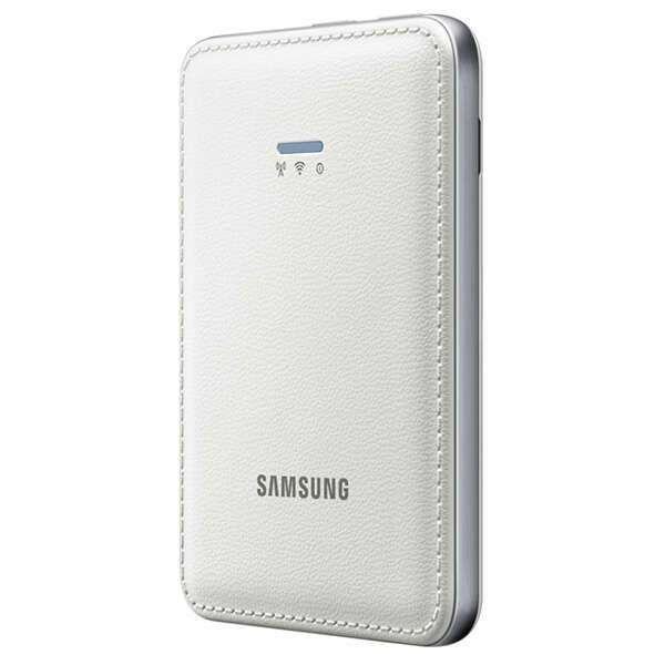 4G LTE Wi Fi Router карманный