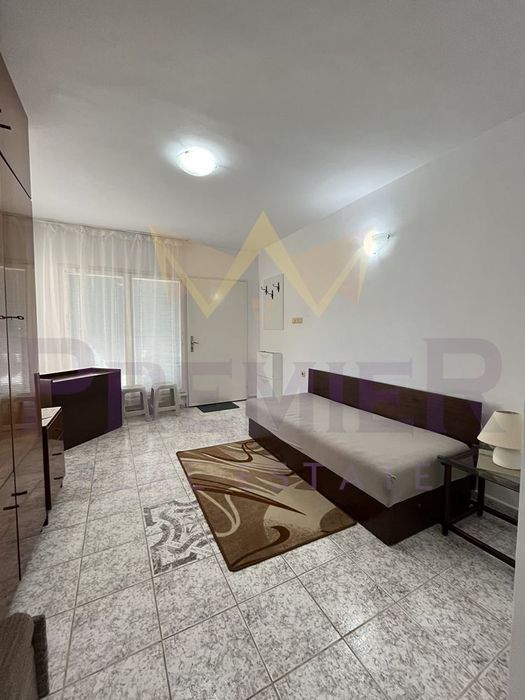 Дава се под наем Едностаен апартамент в Варна, Възраждане 4 - 40 кв.м за 204 € - Снимка #7