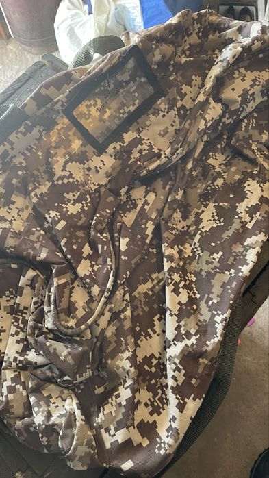 Бушлат новый продается