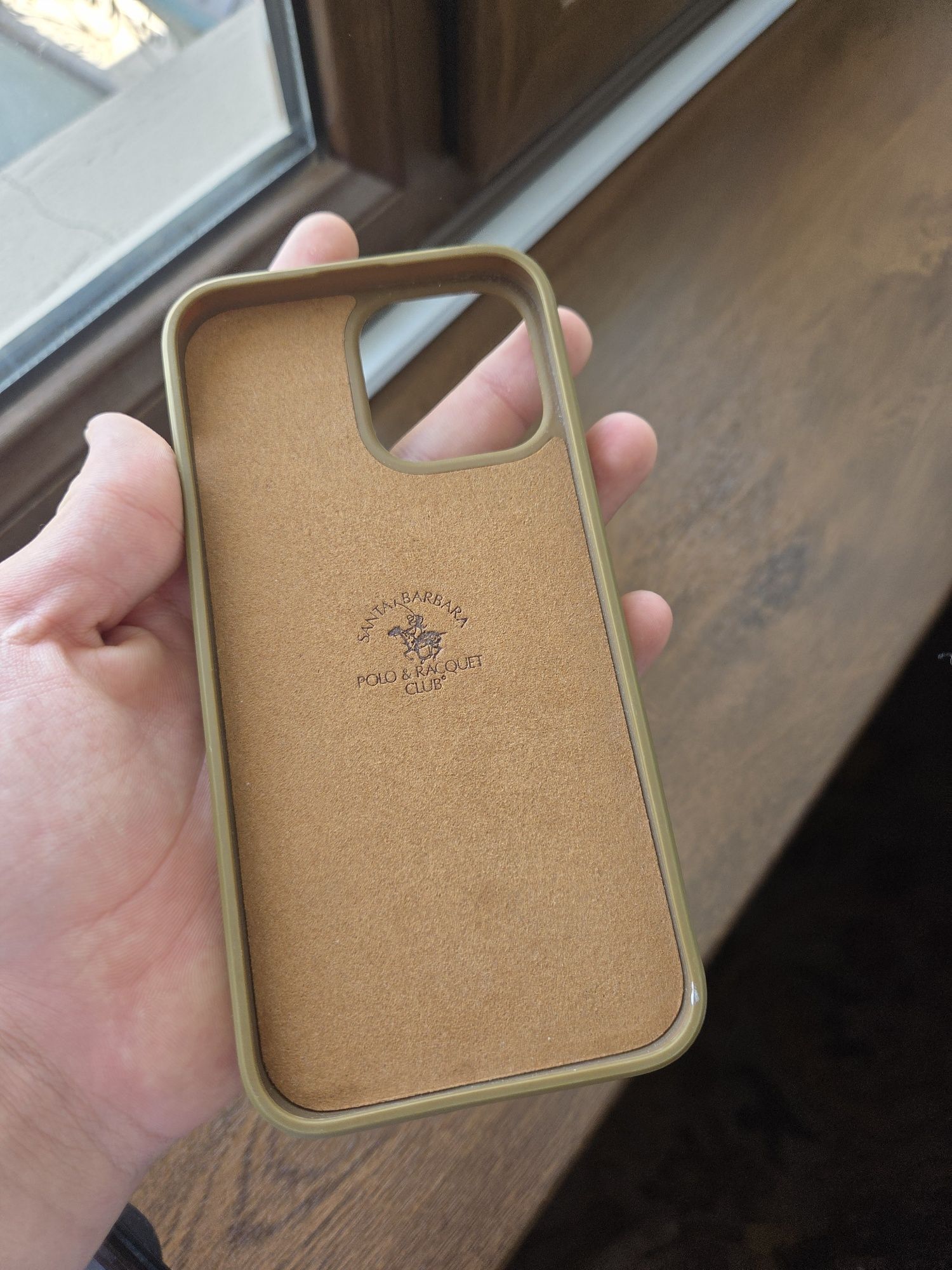 Чехол от IPhone 13 pro max