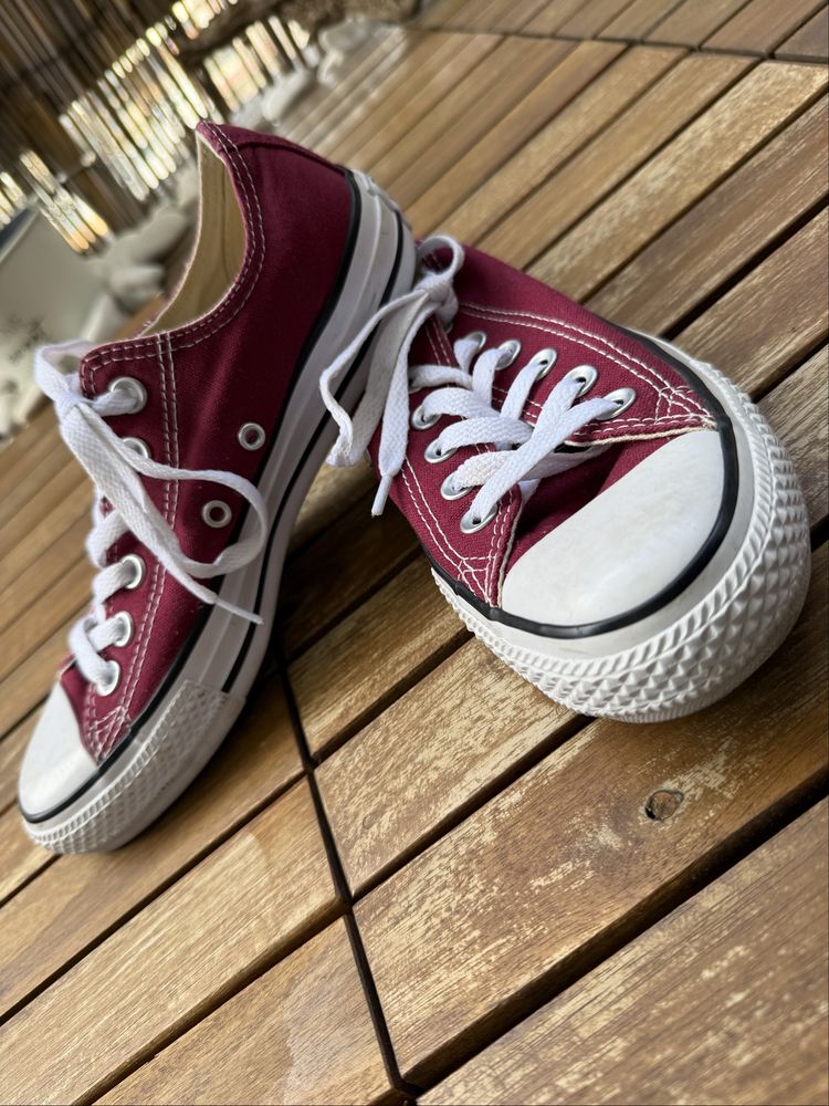 Converse All Stars