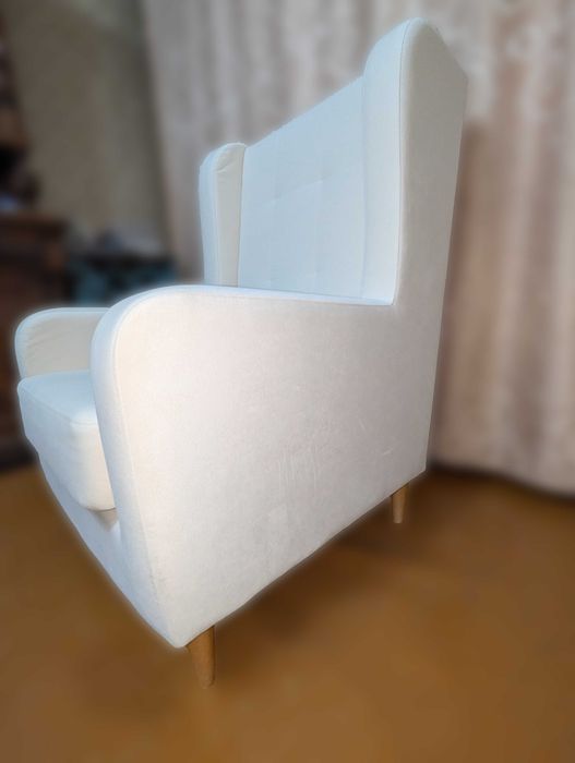 Кресло Beyker Casanova Marsala 75x86, новое!