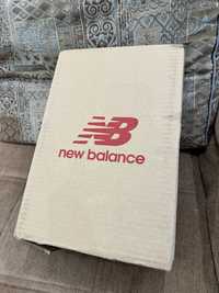 New Balance кроссовки оригинал 49размер
