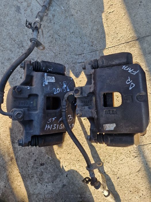 Etrier Opel insignia B motor 2.0cdti B20DTH an 2017-prezent