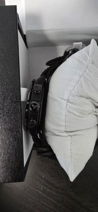 Tissot Quickster Chronograph