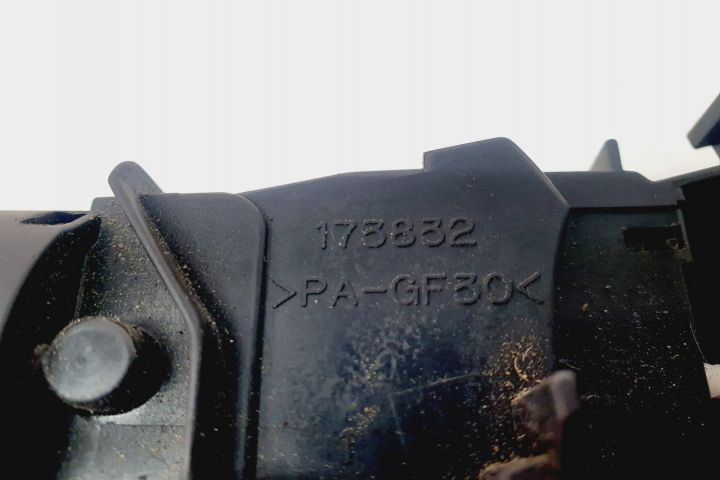 Ansamblu manete 173832 17f111 Lexus LS 4 F4  [din 2006 pana  2009] seria