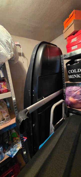 Куфар за автомобил