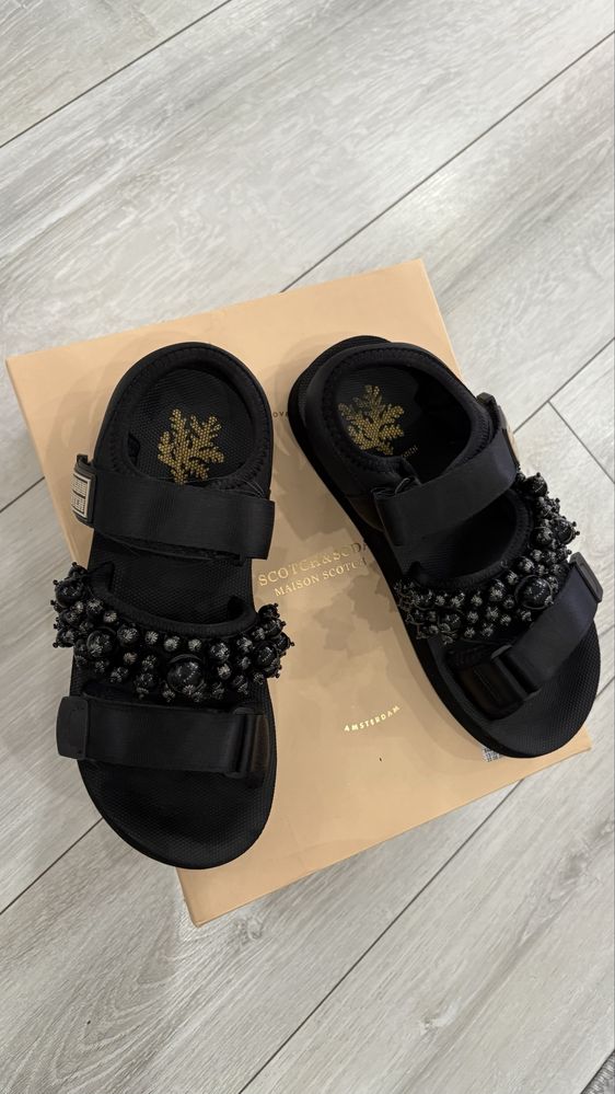 Scotch & Soda дамски сандали