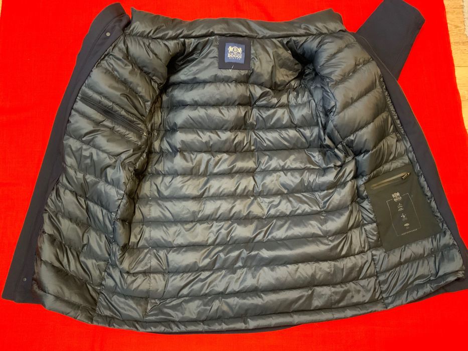 Boggi Milano-оригинално яке 52л