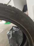 Cauciucuri iarnă 245/45 R18 Hankook