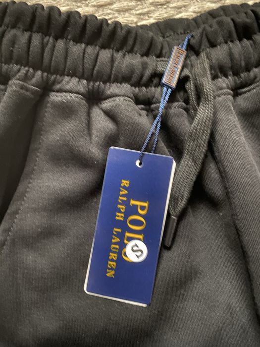 Pantaloni Polo Ralph Lauren