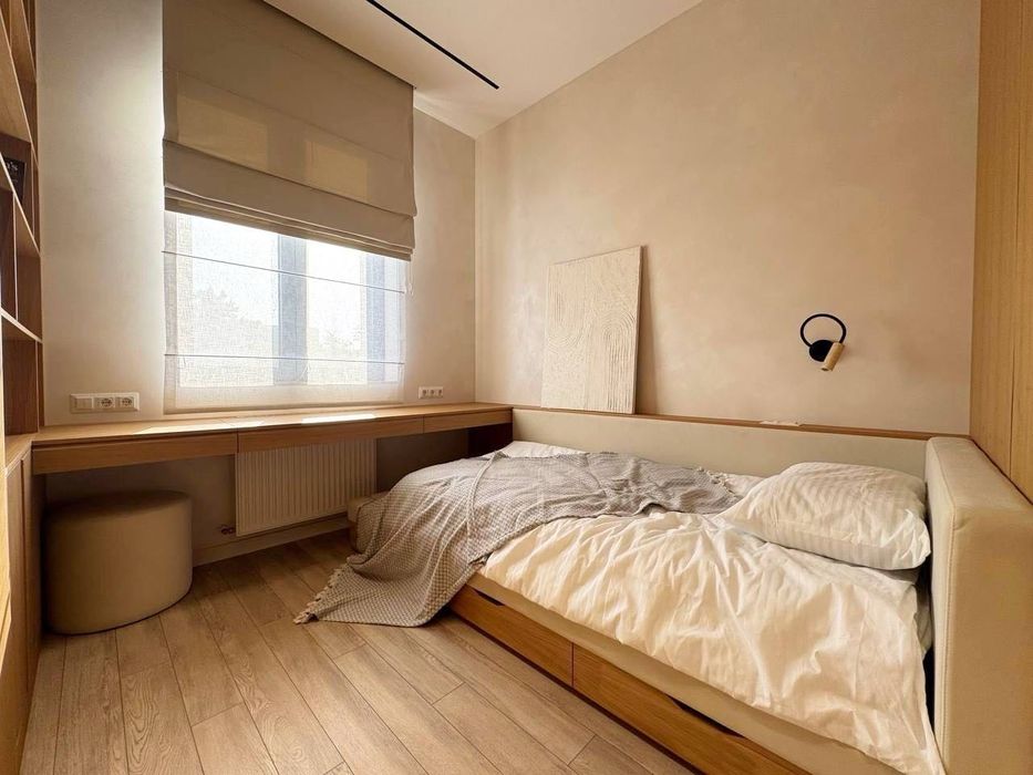 Продается ПРЕМИУМ шикарная 4-х комнатная квартира в ЖК Infinity