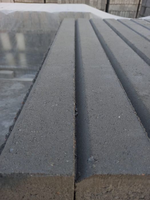 Поребрик Бордюр БР