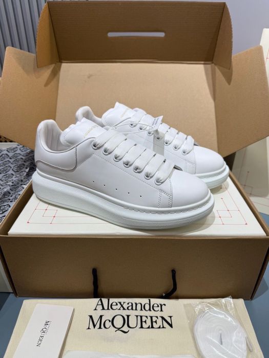 Дамски маратонки Alexander McQueen 35-42